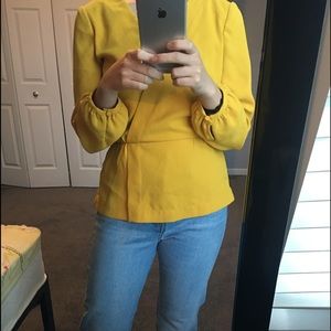 J.crew blouse brand new without tag